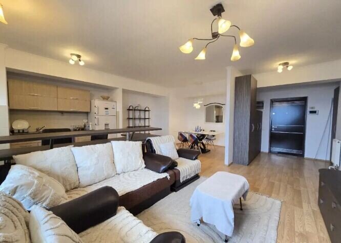 Baba Novac, Dristor, 2 camere lux vedere parc IOR,