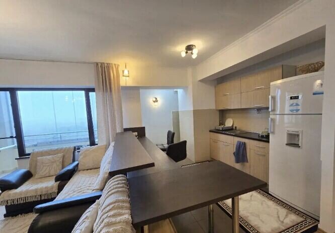 Baba Novac, Dristor, 2 camere lux vedere parc IOR,